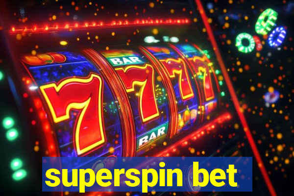 superspin bet